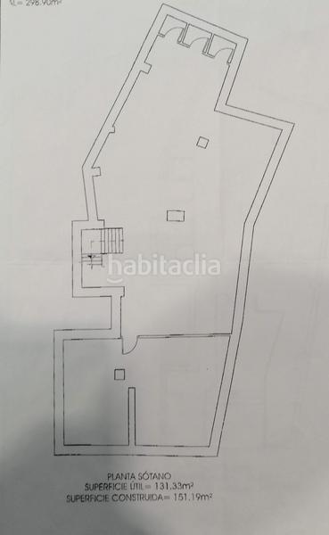 Foto 41888e38-6c50-4d87-ac0d-c0d51dbbe8ee. Miete geschäftsraum in Centro Elche / Elx