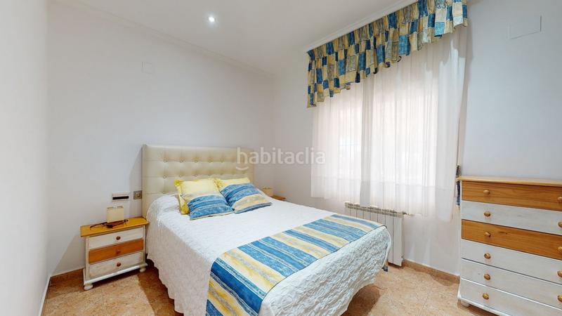 Foto 3532a568-0346-43c0-be6c-b39b463b2c25. Chalet con riscaldamento piscina in Peña de las Águilas Elche / Elx