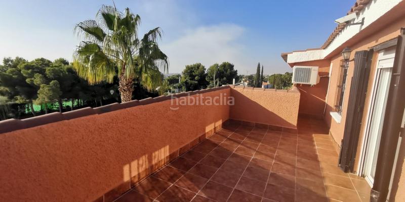 Foto 65456c8d-3b08-4537-8347-bea9adc04276. Chalet con riscaldamento piscina in Peña de las Águilas Elche / Elx