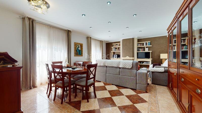 Foto 7ad1e381-2657-4104-9a16-6ea6a8d93d2b. Chalet con riscaldamento piscina in Peña de las Águilas Elche / Elx