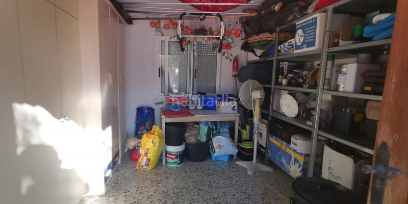 Foto a98686f5-7d87-4e90-8bbc-b2f5b100f942. Chalet con riscaldamento piscina in Peña de las Águilas Elche / Elx