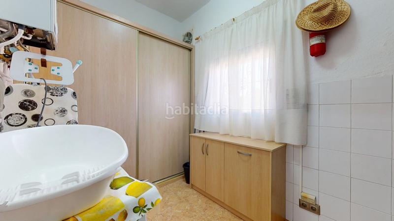 Foto b1808c6e-9b97-491b-8ac6-4011d4795f27. Chalet con riscaldamento piscina in Peña de las Águilas Elche / Elx