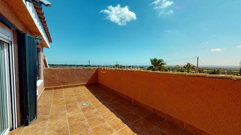 Foto de7e2176-3f7e-41c6-96bc-dfbab1932b41. Chalet con riscaldamento piscina in Peña de las Águilas Elche / Elx