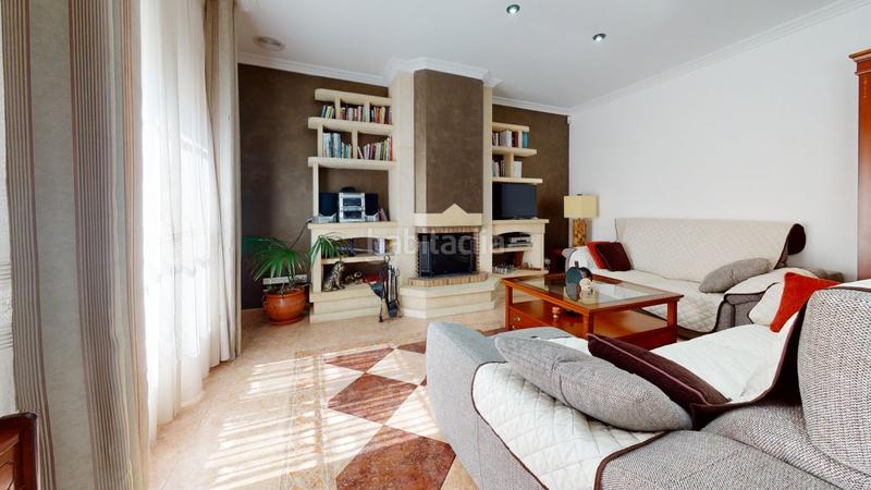 Foto f46d2378-7e95-47fe-b0fc-cea67e3da072. Chalet con riscaldamento piscina in Peña de las Águilas Elche / Elx