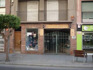 Local Comercial a . Local comercial en elche reina vicotria, 100 m2