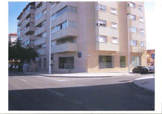 Local Comercial a Ciutat Universitària