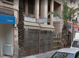 Locale commerciale in Elche / Elx