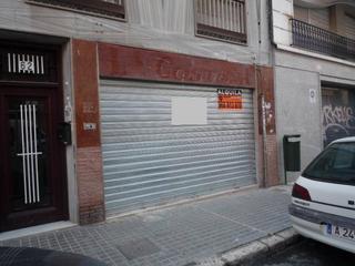 Local Comercial a Pont Nou - Corazón de Jesús