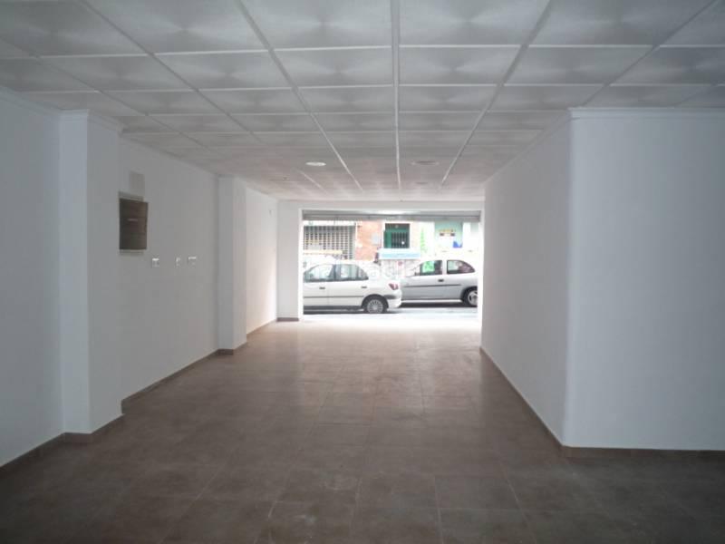 Foto 1bbf12f7-c974-41cf-81fe-54e5d69e4219. Affitto locale commerciale in Pont Nou - Corazón de Jesús Elche / Elx