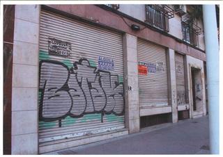 Local Comercial en Elche / Elx