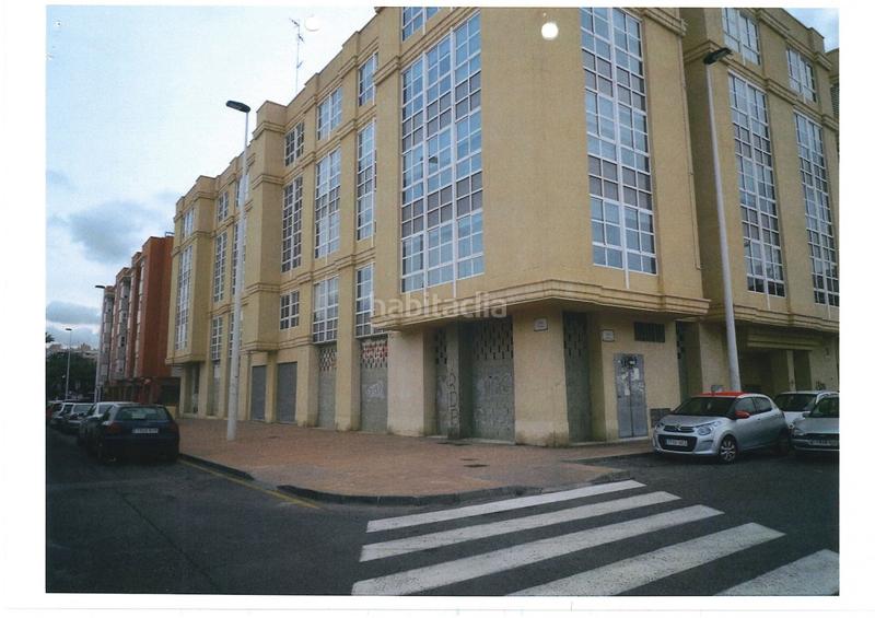 Foto 2a54d4da-3527-4c61-a8fb-c1baaf388bd3. Lloguer local comercial a Altabix Elche / Elx