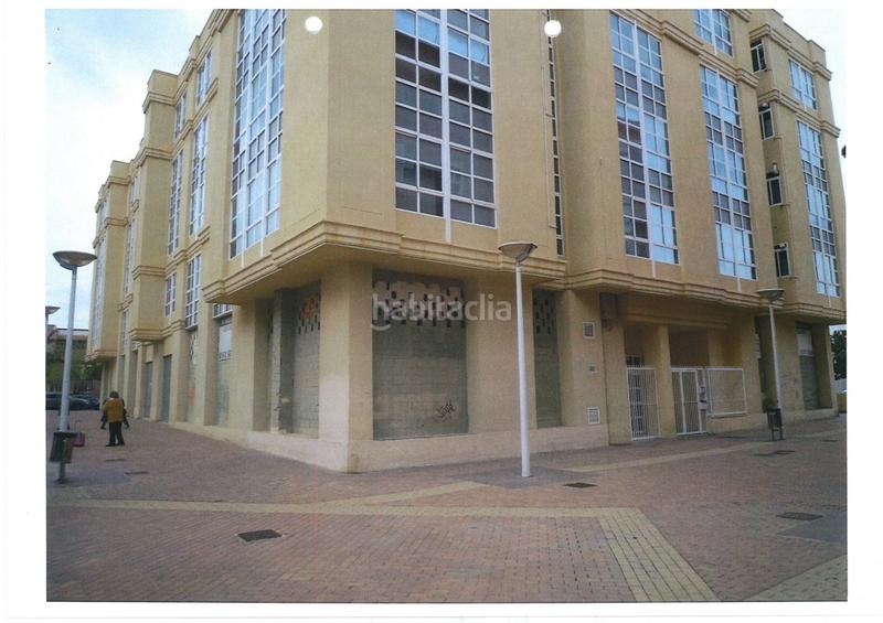 Foto 7c7c744b-c05f-4eff-921e-58a66325da7b. Lloguer local comercial a Altabix Elche / Elx