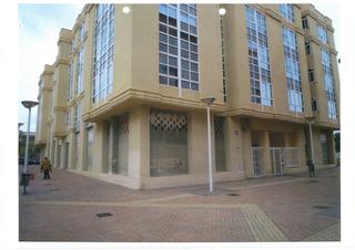 Business premise in Altabix