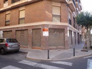 Local Comercial en Centro