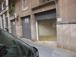 Lloguer Local Comercial a Reina Victoria - Miguel Hernández. Local comercial en elche zona plaza crevillente, 53 m
