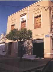 Lloguer Local Comercial a Crevillente. Local comercial en crevillent, 2 minutos del centro, 140 m. de s