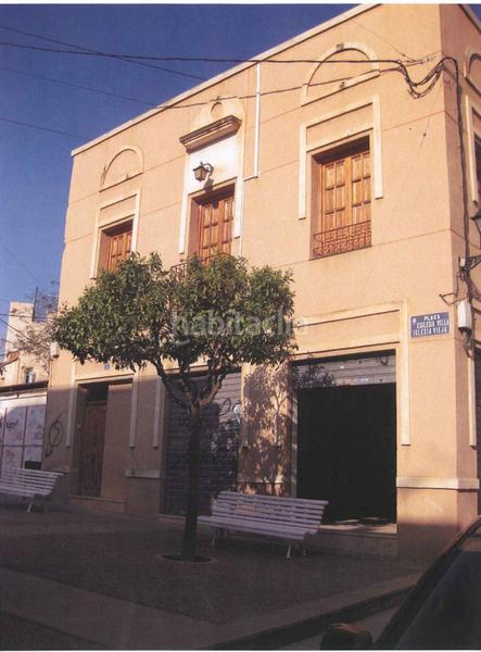 Foto 5bc1de65-204c-465c-b04a-73c6c3535b46. Lloguer local comercial a Crevillente