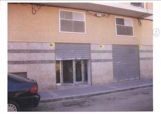 Location Bureau à Sector V. Local comercial en elche zona altabix, 240 m. de superficie