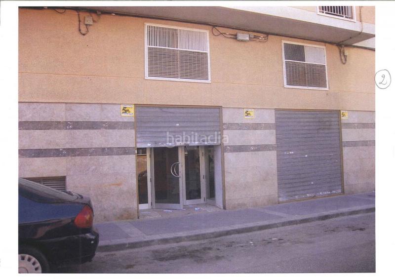 Foto 5de29539-7f45-48f3-9103-689eb8bffc0c. Rent office space in Sector V Elche / Elx