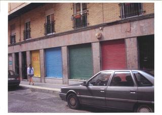 Business premise in Reina Victoria - Miguel Hernández