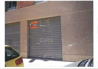 Locale commerciale in Altabix