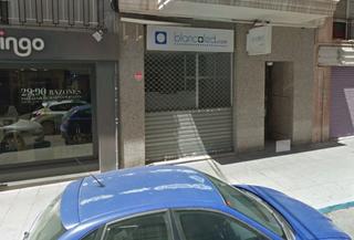 Local Comercial en Reina Victoria - Miguel Hernández