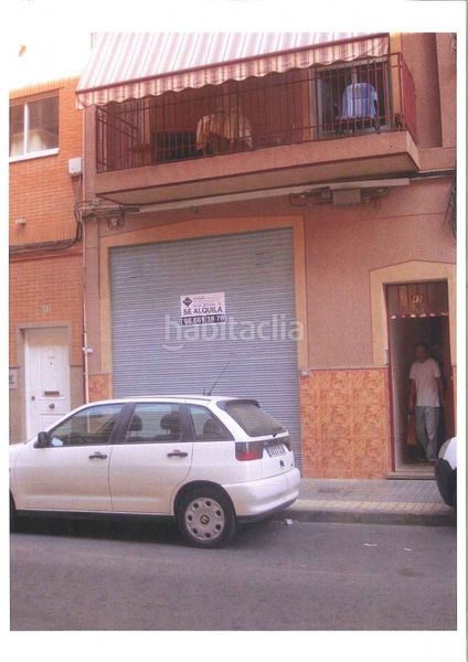 Foto 56726f8b-4c6c-4a21-98e6-cf121ba30cef. Local comercial a Altabix Elche / Elx