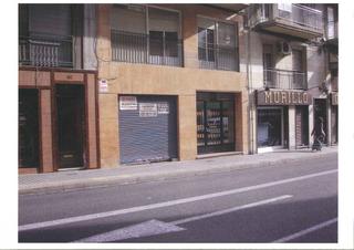 Local Comercial en Pont Nou - Corazón de Jesús
