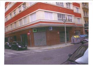 Lloguer Local Comercial a Plaza Crevillente - Antiguos Juzgados - El Asilo. Local comercial en elche zona sector quinto, 170 m. de superfici