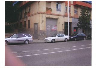 Lloguer Local Comercial a Camí dels Magros - Casablanca. Local comercial en elche zona casablanca, 350 m. de superficie