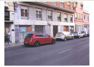 Local Comercial en Reina Victoria - Miguel Hernández