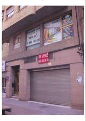 Geschäftsraum in Plaza Crevillente - Antiguos Juzgados - El Asilo