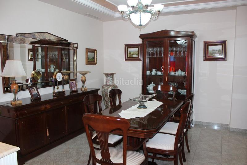 Foto 0cca76f2-0c4b-4cec-95fc-43e05958d95d. Xalet amb calefacció piscina a Valverde Elche / Elx