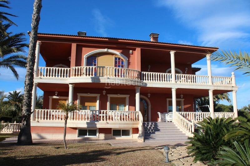 Foto 0f8b734c-ee43-4a78-8a43-2f980bc658ef. Xalet amb calefacció piscina a Valverde Elche / Elx