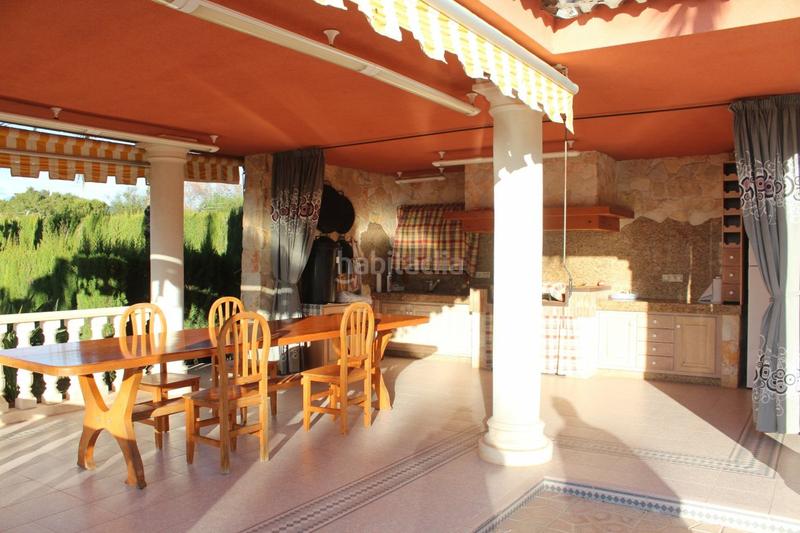 Foto 189d4c23-5b30-4e1e-a4ae-812ee42da89b. Xalet amb calefacció piscina a Valverde Elche / Elx