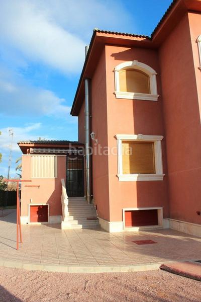 Foto 264c8da8-d7ef-4aaf-bc29-2eaaa78161fc. Xalet amb calefacció piscina a Valverde Elche / Elx