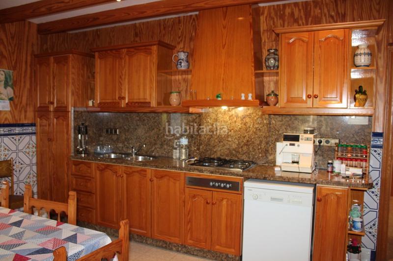 Foto 276368a2-0e16-4abb-b3ed-40ba92359666. Xalet amb calefacció piscina a Valverde Elche / Elx