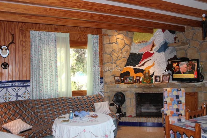 Foto 34204cda-950a-425c-a424-e04f5ae2d4c8. Xalet amb calefacció piscina a Valverde Elche / Elx