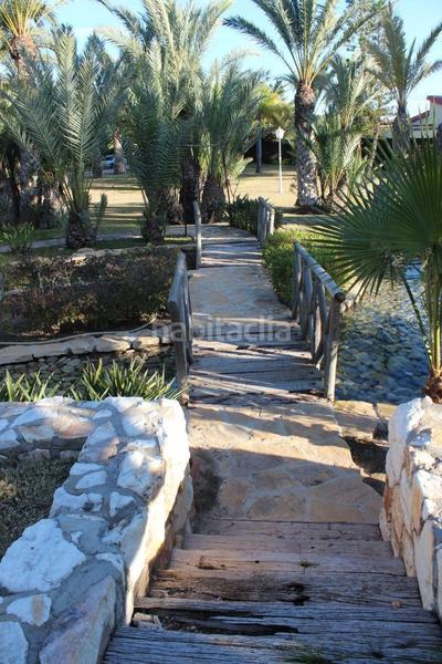 Foto 518ead01-a5ca-47d4-905c-82f6cdc5a387. Xalet amb calefacció piscina a Valverde Elche / Elx