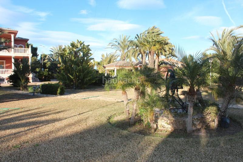 Foto 530f25dc-043a-4741-968c-11b569c2210e. Xalet amb calefacció piscina a Valverde Elche / Elx