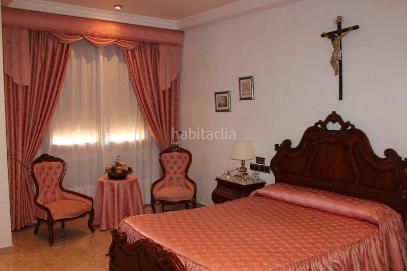 Foto 54b238f3-d2d2-41dd-8a25-2cf5d7483ade. Xalet amb calefacció piscina a Valverde Elche / Elx