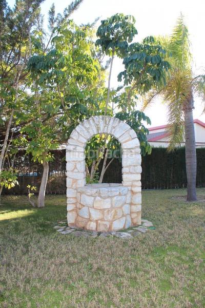 Foto 5a7463f9-dda2-4b25-b544-ed65b0c6ad89. Xalet amb calefacció piscina a Valverde Elche / Elx