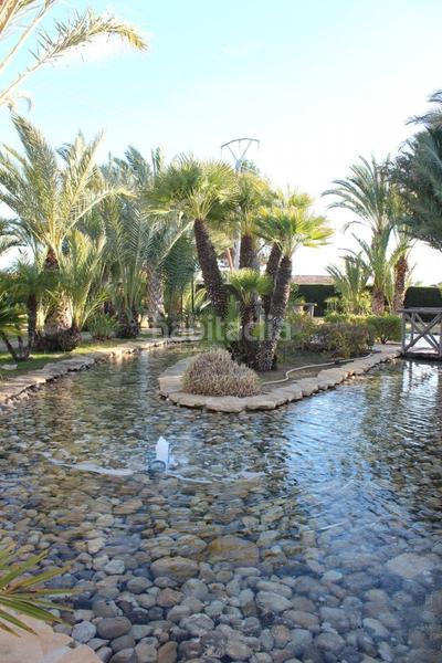 Foto 63866d63-0d48-4bfe-a2dc-6ee1837024b0. Xalet amb calefacció piscina a Valverde Elche / Elx