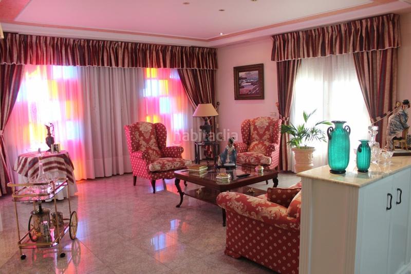 Foto 6de56ab7-29d6-4319-a930-ce5a77806f6d. Xalet amb calefacció piscina a Valverde Elche / Elx