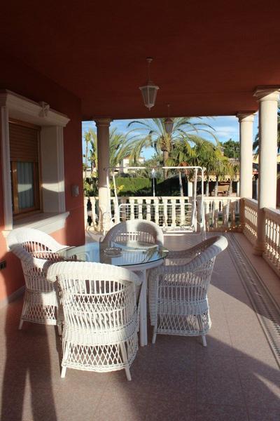 Foto 8632007f-5d7f-47b8-b2e9-4f53d6024e69. Xalet amb calefacció piscina a Valverde Elche / Elx