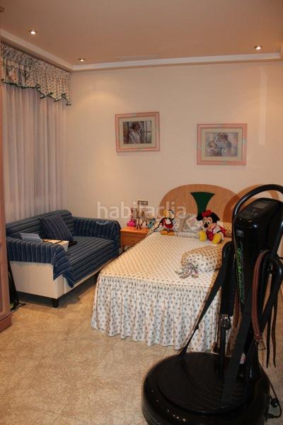 Foto 8b91f5a4-26e6-4bad-a199-b9870606d13a. Xalet amb calefacció piscina a Valverde Elche / Elx