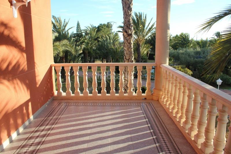 Foto 90b345dd-46a3-49f2-ae35-0fd85aae4baf. Xalet amb calefacció piscina a Valverde Elche / Elx