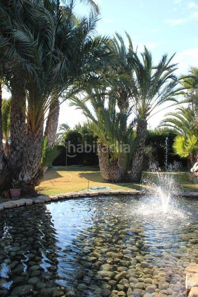 Foto 92a461df-b6ce-42e4-82ff-c38651c935cf. Xalet amb calefacció piscina a Valverde Elche / Elx