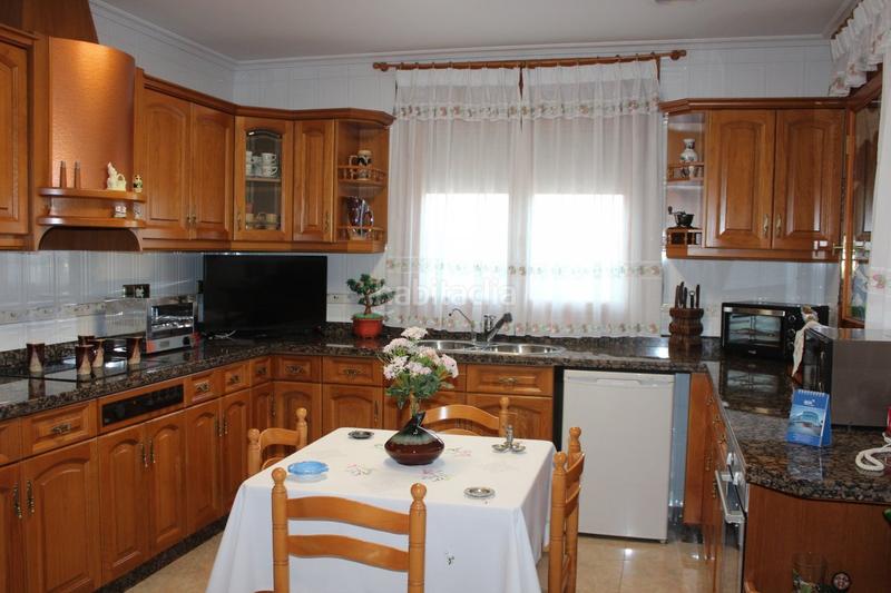 Foto 9fd375e0-c213-4e3b-87cb-54ef7ef70524. Xalet amb calefacció piscina a Valverde Elche / Elx