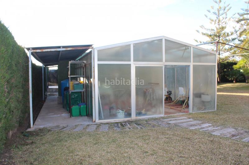 Foto a17564f3-fb62-412a-b0e3-e1e6468925d6. Xalet amb calefacció piscina a Valverde Elche / Elx